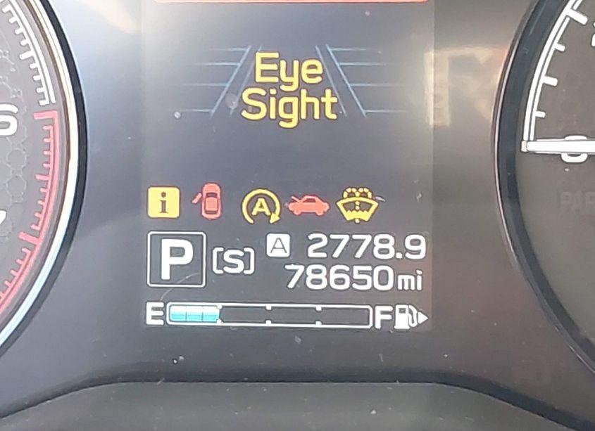 Photo 16 of 2020 Subaru Forester (VIN JF2SKAAC1LH485922)