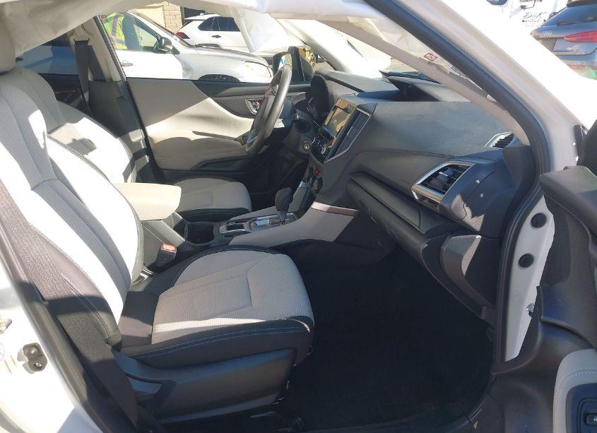 Photo 5 of 2020 Subaru Forester (VIN JF2SKAAC1LH485922)