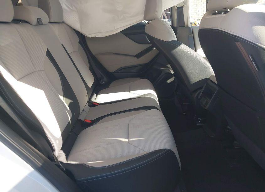 Photo 8 of 2020 Subaru Forester (VIN JF2SKAAC1LH485922)