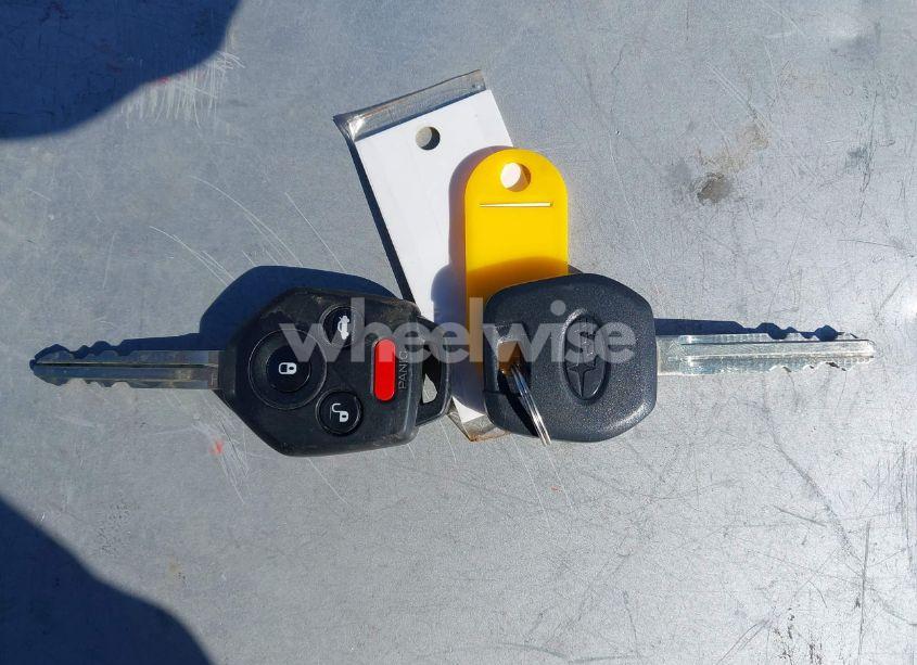 Photo 11 of 2021 Subaru Forester (VIN JF2SKAAC1MH400675)