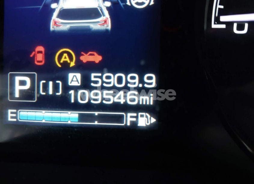 Photo 15 of 2021 Subaru Forester (VIN JF2SKAAC1MH400675)