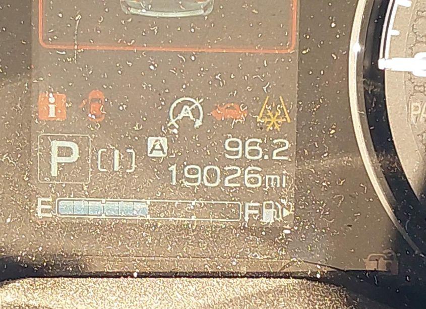 Photo 15 of 2022 Subaru Forester (VIN JF2SKAAC1NH493361)