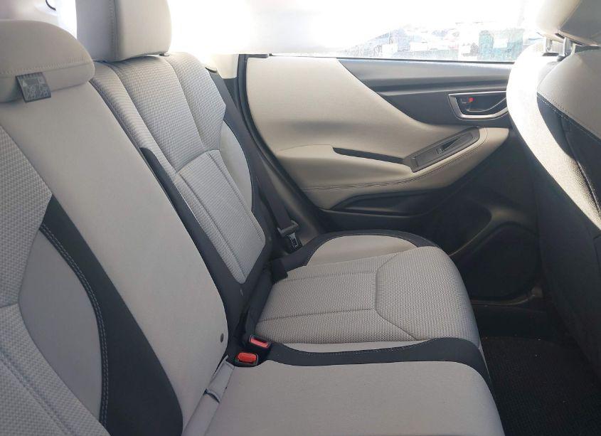 Photo 8 of 2022 Subaru Forester (VIN JF2SKAAC1NH493361)