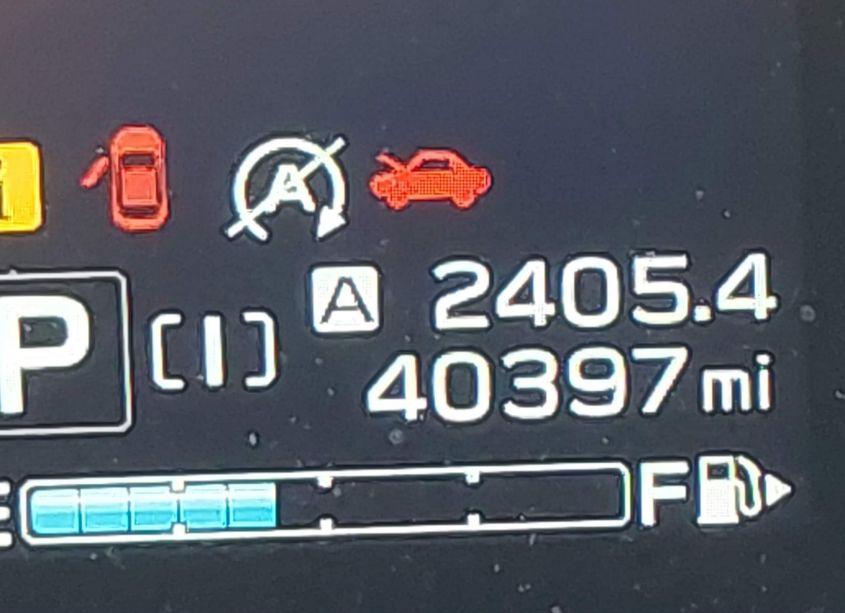 Photo 15 of 2019 Subaru Forester (VIN JF2SKAAC2KH430202)