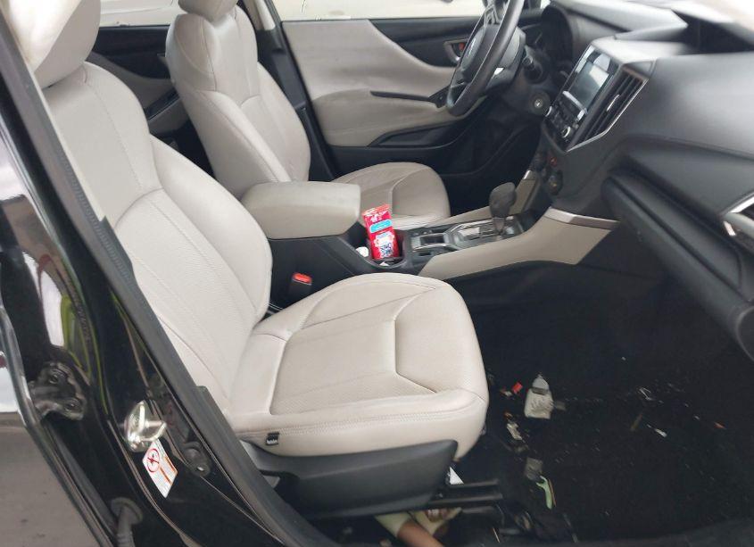 Photo 5 of 2019 Subaru Forester (VIN JF2SKAAC2KH430202)