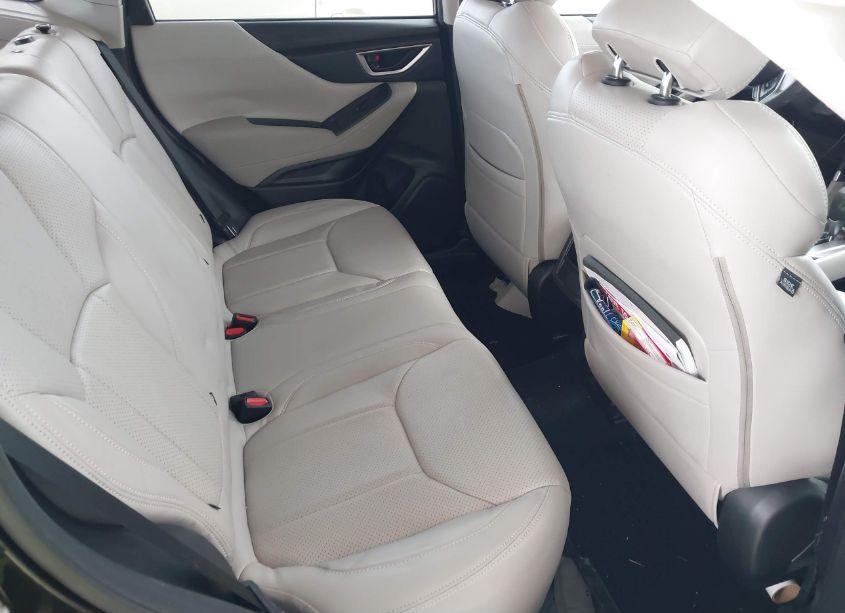 Photo 8 of 2019 Subaru Forester (VIN JF2SKAAC2KH430202)