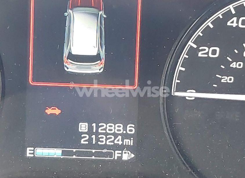 Photo 14 of 2020 Subaru Forester (VIN JF2SKAAC2LH528499)