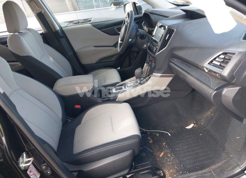 Photo 5 of 2020 Subaru Forester (VIN JF2SKAAC2LH528499)