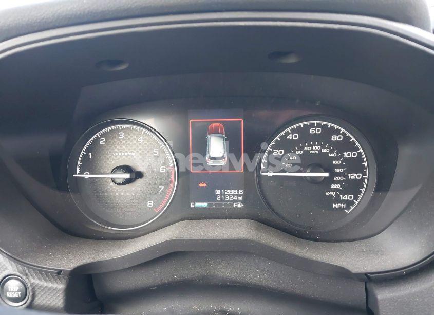 Photo 7 of 2020 Subaru Forester (VIN JF2SKAAC2LH528499)