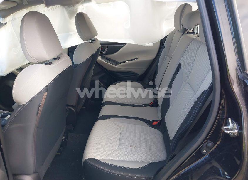 Photo 8 of 2020 Subaru Forester (VIN JF2SKAAC2LH528499)