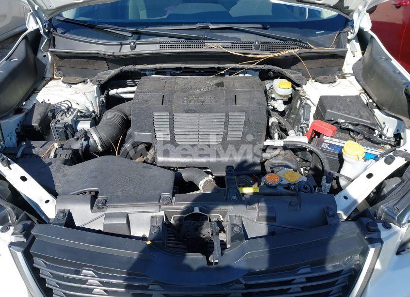 Photo 10 of 2020 Subaru Forester (VIN JF2SKAAC2LH591795)