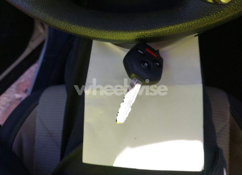 Photo 11 of 2020 Subaru Forester (VIN JF2SKAAC2LH591795)