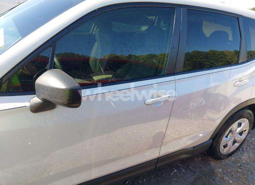 Photo 14 of 2020 Subaru Forester (VIN JF2SKAAC2LH591795)