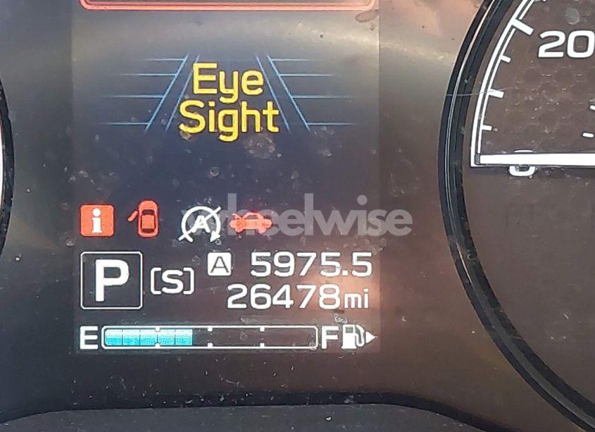 Photo 15 of 2020 Subaru Forester (VIN JF2SKAAC2LH591795)