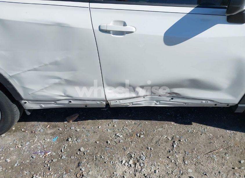 Photo 6 of 2020 Subaru Forester (VIN JF2SKAAC2LH591795)