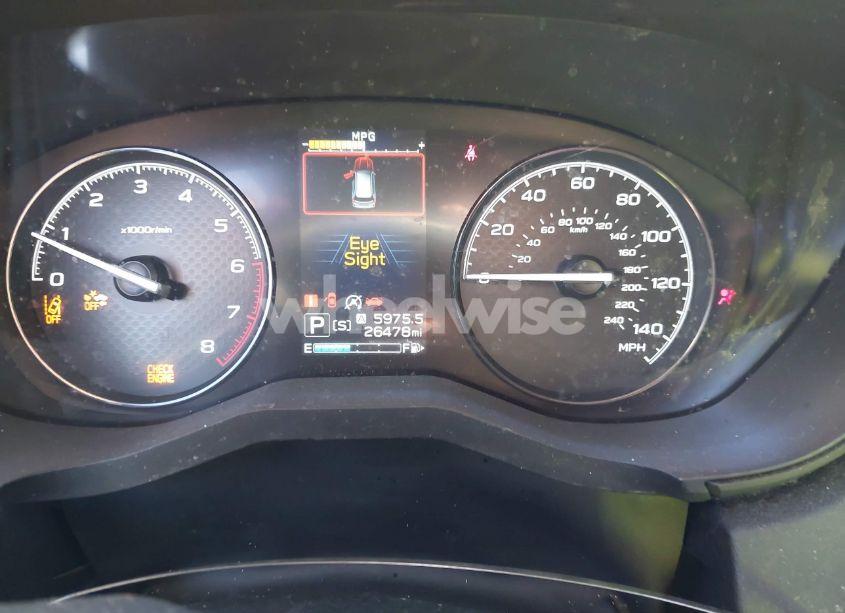 Photo 7 of 2020 Subaru Forester (VIN JF2SKAAC2LH591795)