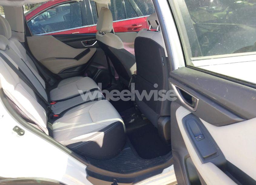 Photo 8 of 2020 Subaru Forester (VIN JF2SKAAC2LH591795)