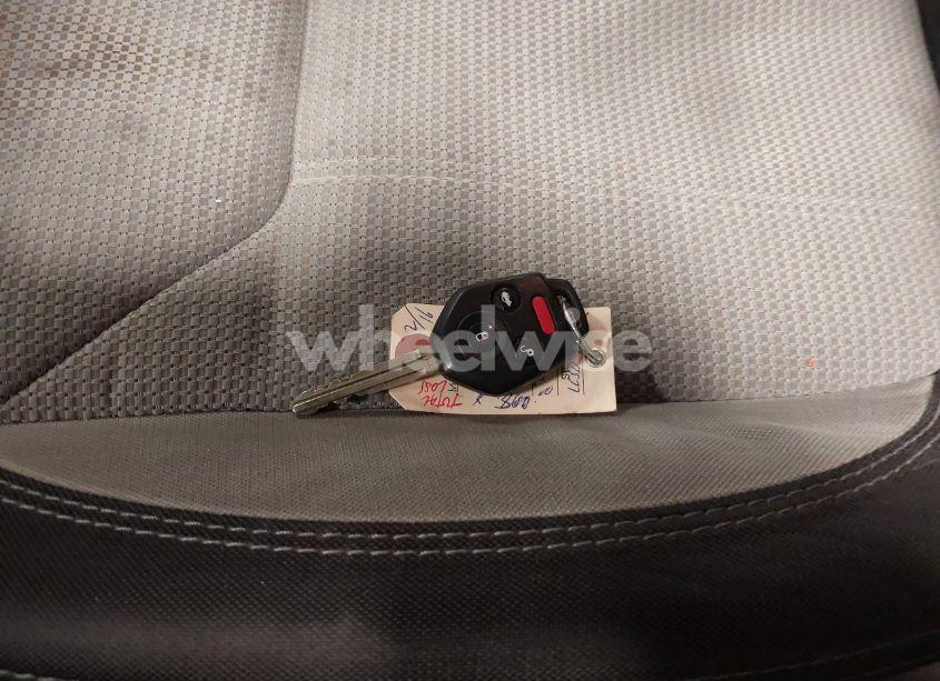 Photo 11 of 2019 Subaru Forester (VIN JF2SKAAC3KH446473)