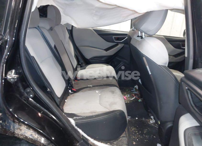 Photo 8 of 2019 Subaru Forester (VIN JF2SKAAC3KH446473)