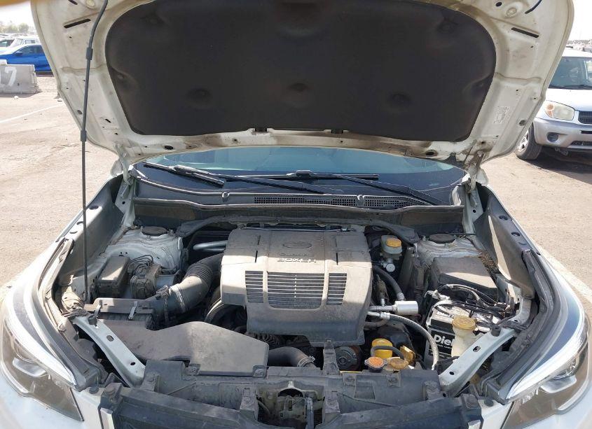 Photo 10 of 2020 Subaru Forester (VIN JF2SKAAC3LH461041)