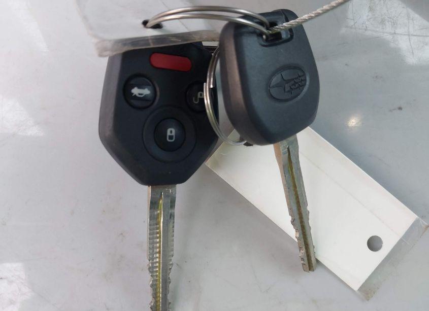 Photo 11 of 2020 Subaru Forester (VIN JF2SKAAC3LH461041)