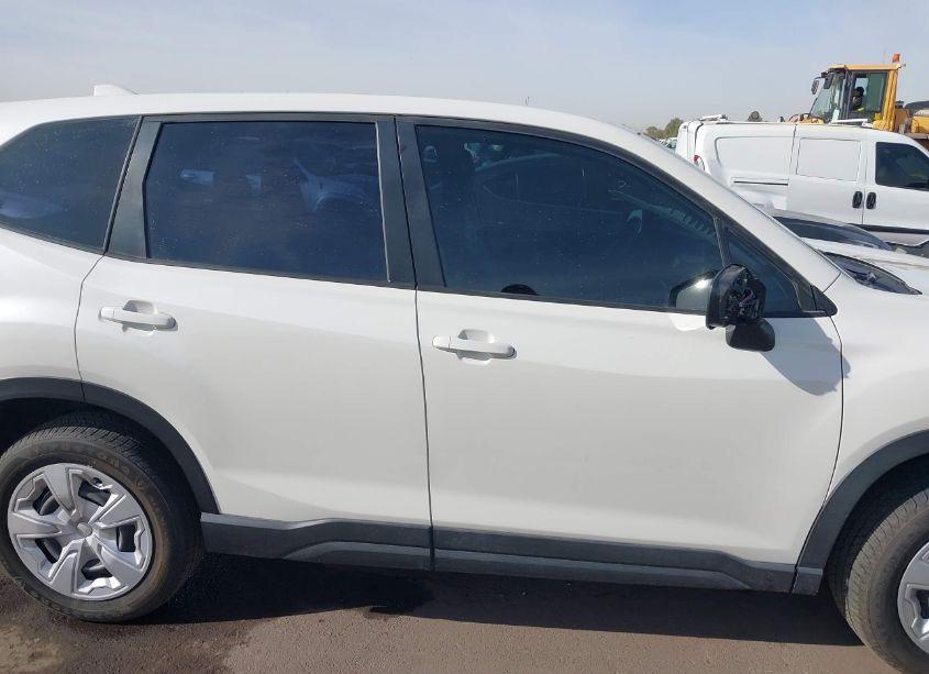 Photo 13 of 2020 Subaru Forester (VIN JF2SKAAC3LH461041)