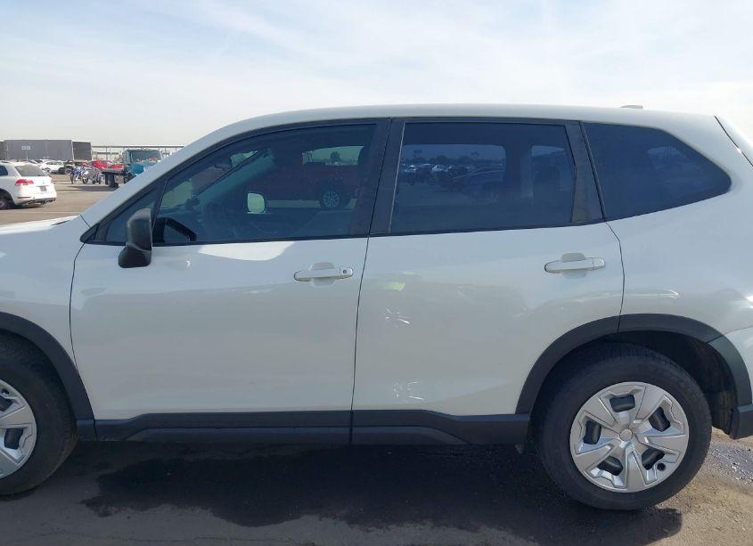 Photo 14 of 2020 Subaru Forester (VIN JF2SKAAC3LH461041)