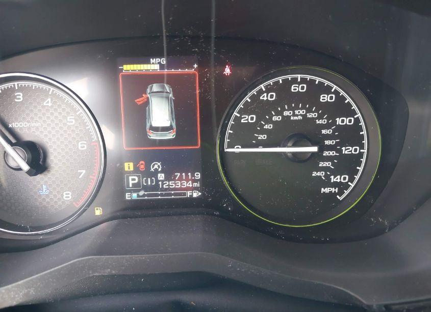 Photo 15 of 2020 Subaru Forester (VIN JF2SKAAC3LH461041)