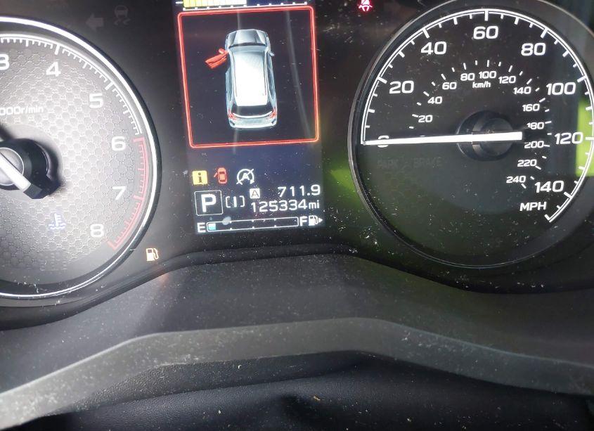 Photo 7 of 2020 Subaru Forester (VIN JF2SKAAC3LH461041)