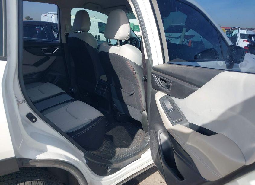 Photo 8 of 2020 Subaru Forester (VIN JF2SKAAC3LH461041)