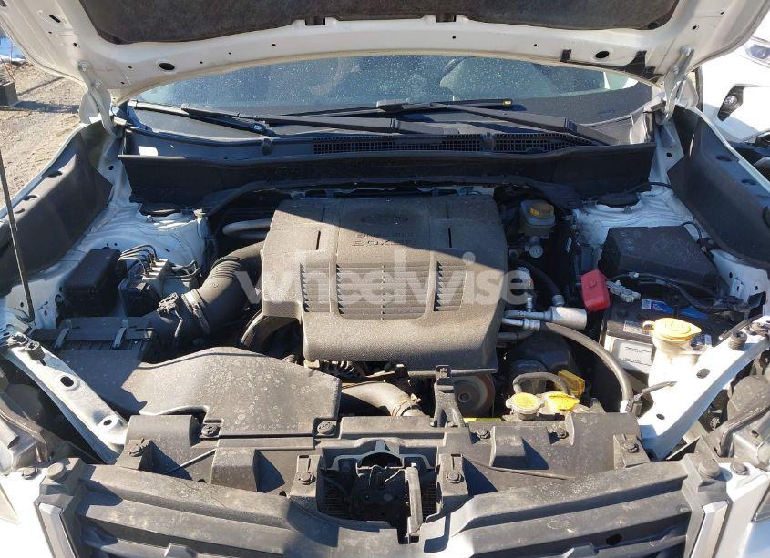 Photo 10 of 2020 Subaru Forester (VIN JF2SKAAC3LH465607)