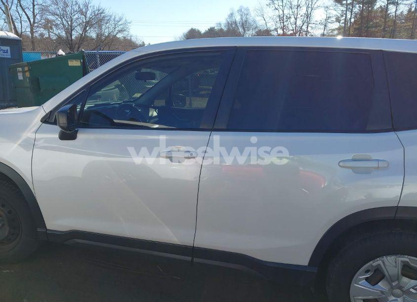 Photo 14 of 2020 Subaru Forester (VIN JF2SKAAC3LH465607)