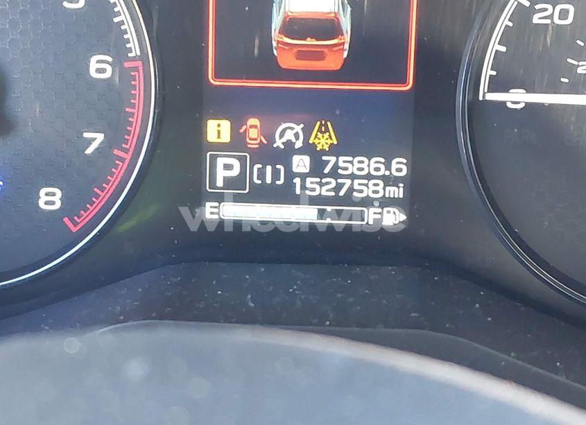 Photo 15 of 2020 Subaru Forester (VIN JF2SKAAC3LH465607)