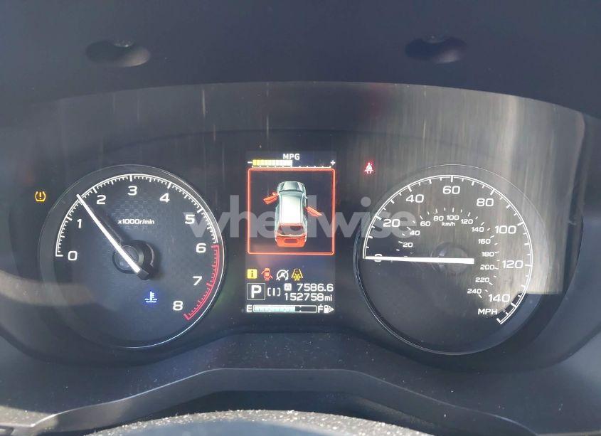 Photo 7 of 2020 Subaru Forester (VIN JF2SKAAC3LH465607)