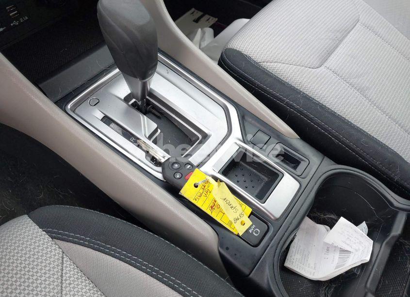 Photo 11 of 2021 Subaru Forester (VIN JF2SKAAC3MH531297)