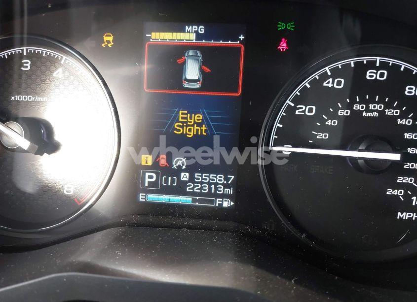 Photo 15 of 2021 Subaru Forester (VIN JF2SKAAC3MH531297)