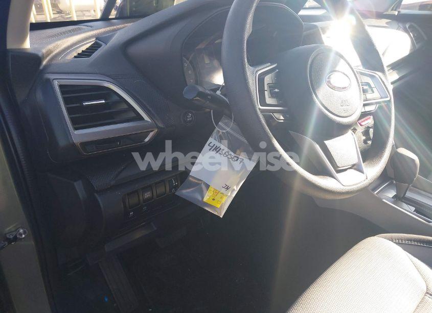 Photo 17 of 2021 Subaru Forester (VIN JF2SKAAC3MH531297)