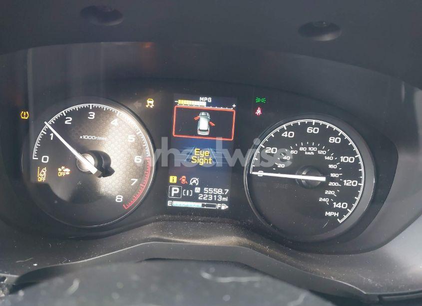 Photo 7 of 2021 Subaru Forester (VIN JF2SKAAC3MH531297)