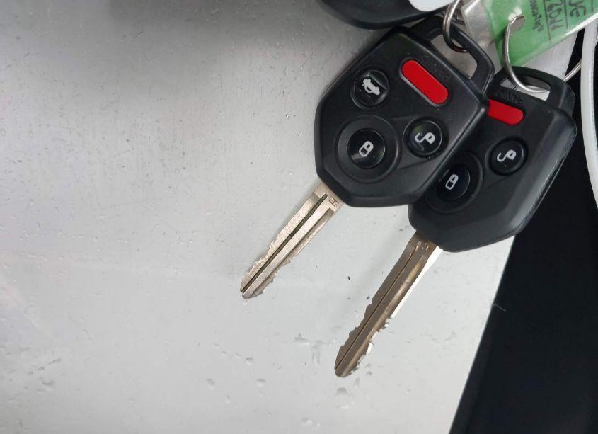 Photo 11 of 2019 Subaru Forester (VIN JF2SKAAC4KH412011)