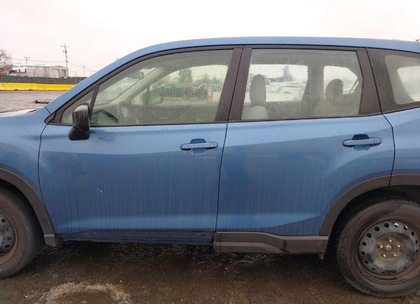 Photo 14 of 2019 Subaru Forester (VIN JF2SKAAC4KH412011)