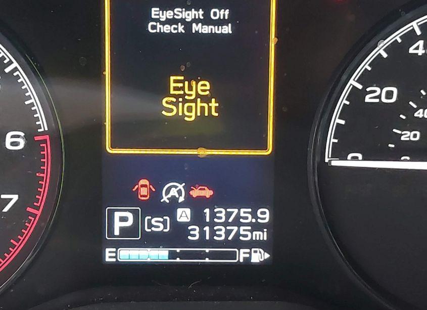 Photo 15 of 2019 Subaru Forester (VIN JF2SKAAC4KH412011)