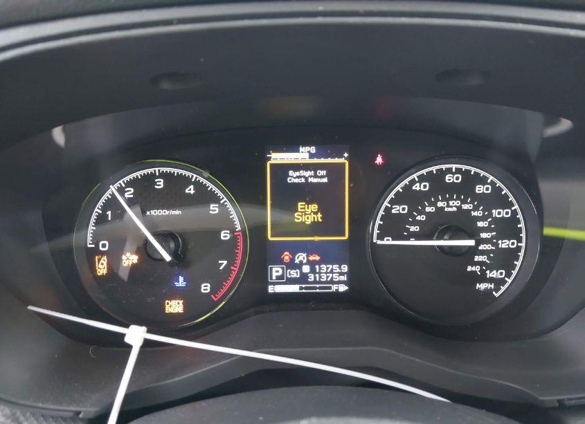 Photo 7 of 2019 Subaru Forester (VIN JF2SKAAC4KH412011)