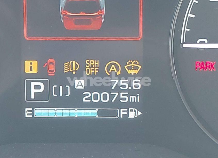 Photo 15 of 2022 Subaru Forester (VIN JF2SKAAC5NH487417)