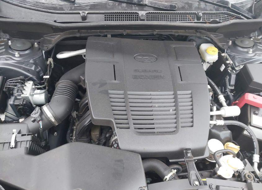 Photo 10 of 2022 Subaru Forester (VIN JF2SKAAC7NH467363)