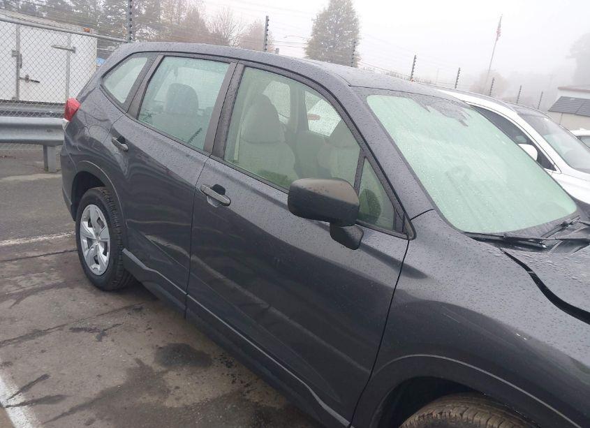 Photo 13 of 2022 Subaru Forester (VIN JF2SKAAC7NH467363)