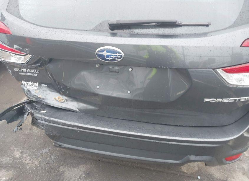 Photo 19 of 2022 Subaru Forester (VIN JF2SKAAC7NH467363)