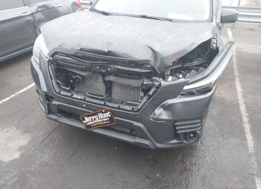 Photo 6 of 2022 Subaru Forester (VIN JF2SKAAC7NH467363)