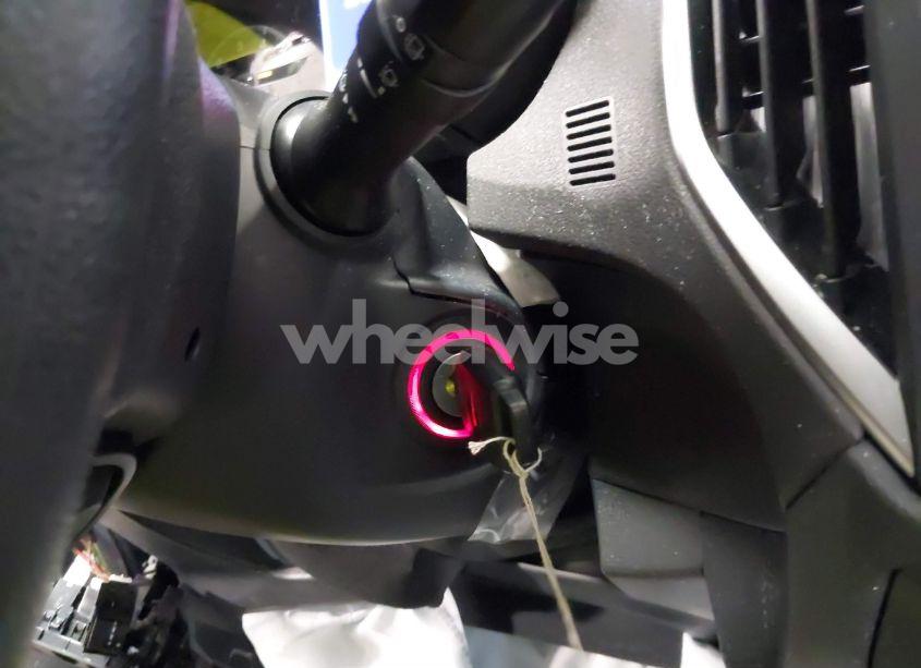 Photo 11 of 2022 Subaru Forester (VIN JF2SKAAC8NH452712)