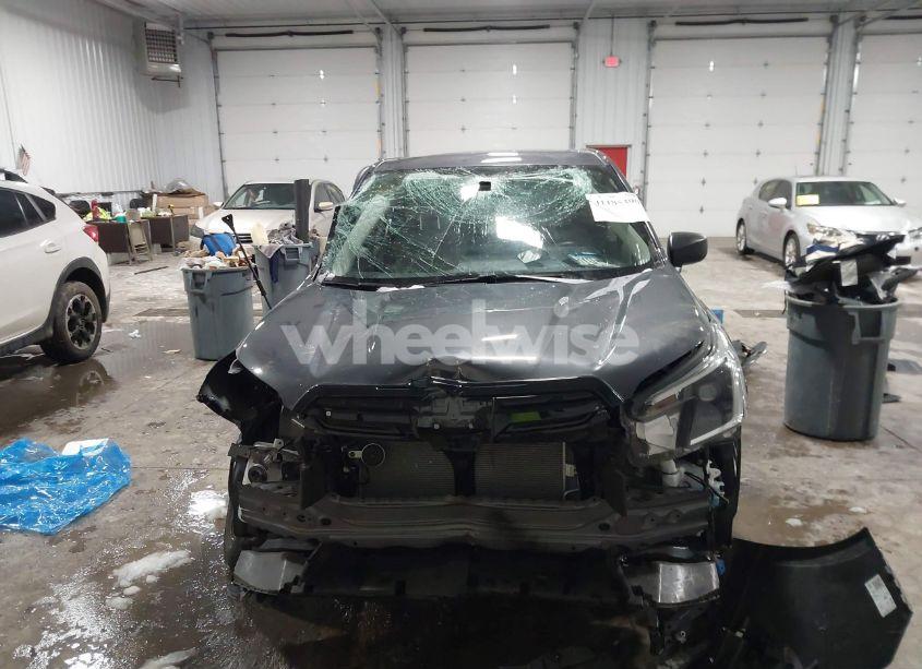 Photo 12 of 2022 Subaru Forester (VIN JF2SKAAC8NH452712)