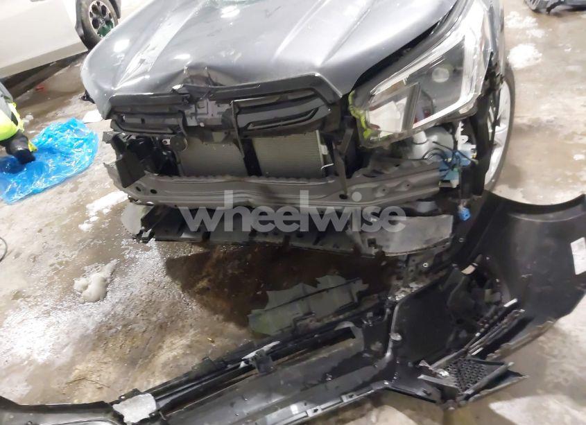 Photo 6 of 2022 Subaru Forester (VIN JF2SKAAC8NH452712)